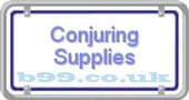 conjuring-supplies.b99.co.uk
